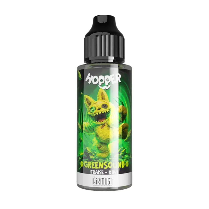 Airmust Hopper | Greensound