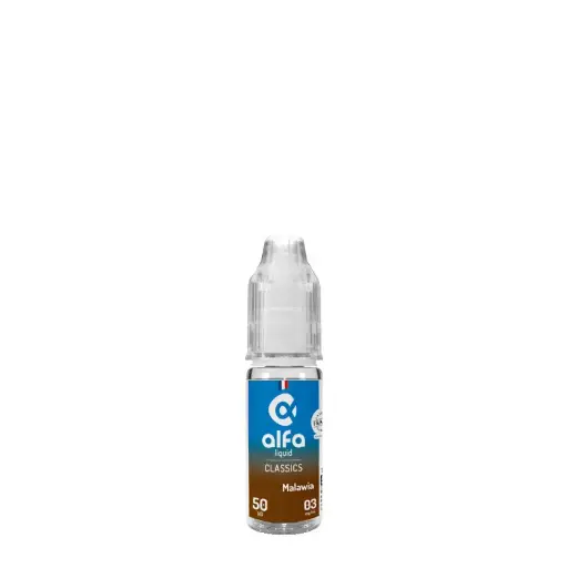 [10ml] Alfa | Malawia 50