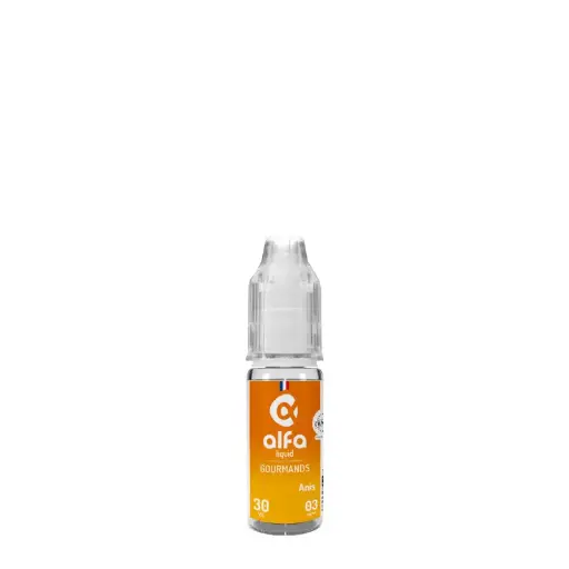 [10ml] Alfa | Anis 30