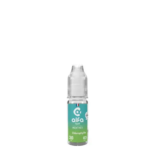 [10ml] Alfa | Chlorophylle 30