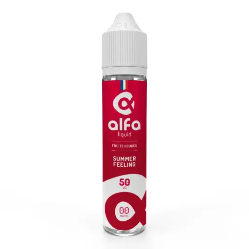 [50ml] Alfa | Summer Feeling