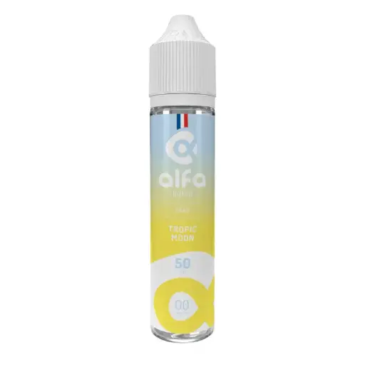 [50ml] Alfa | Tropic Moon