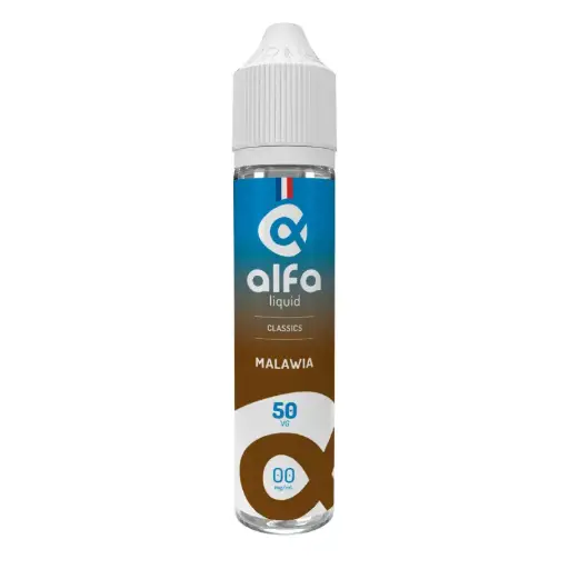 [50ml] Alfa | Malawia