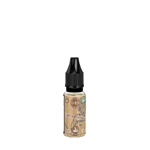 [10ml] Curieux | L'Amazonien