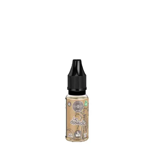 [10ml] Curieux | Le Druide