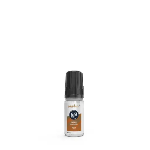 Lips | Blond Caramel