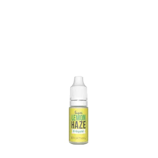 [CBD] Harmony | Super Lemon Haze