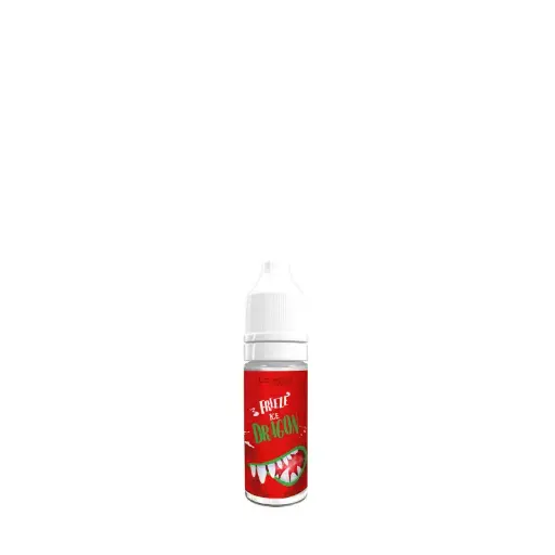 [10ml] Liquideo Freeze Ice | Dragon