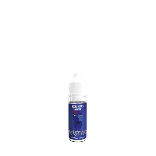 [10ml] Liquideo | Mistyk