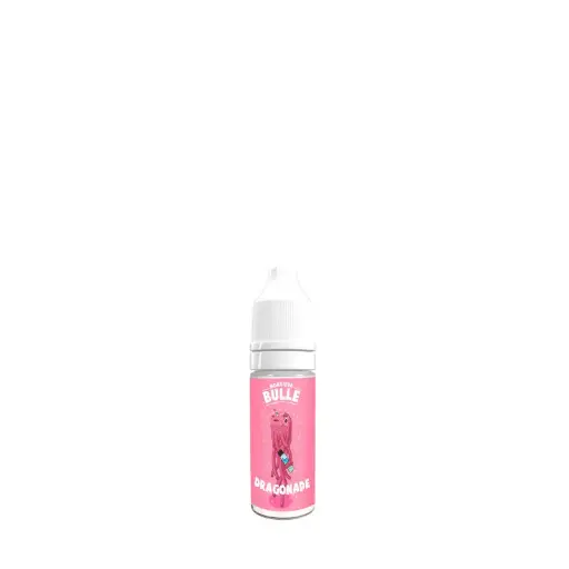 Liquideo Mr Bull | Dragonade