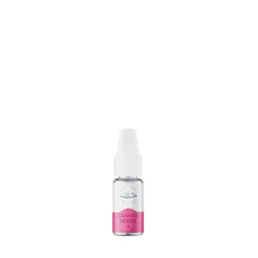 [10ml] Petit Nuage | Granité de Goji
