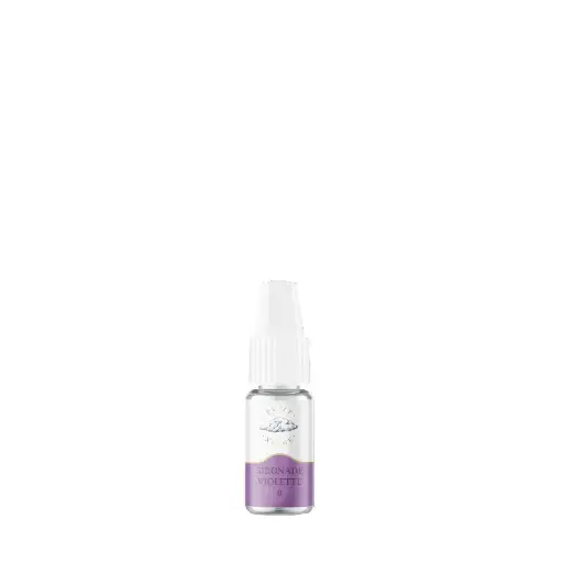 [10ml] Petit Nuage | Sironade de Violette