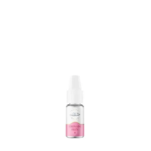 [10ml] Petit Nuage | Grenade Pilée