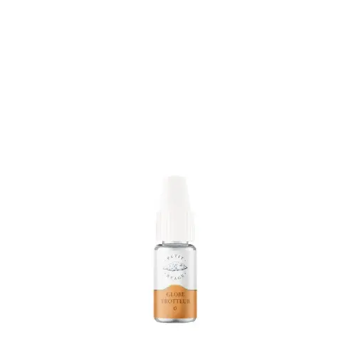 [10ml] Petit Nuage | Globe Trotteur