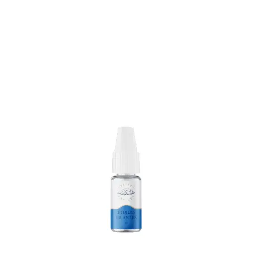 [10ml] Petit Nuage | Etoiles Filantes