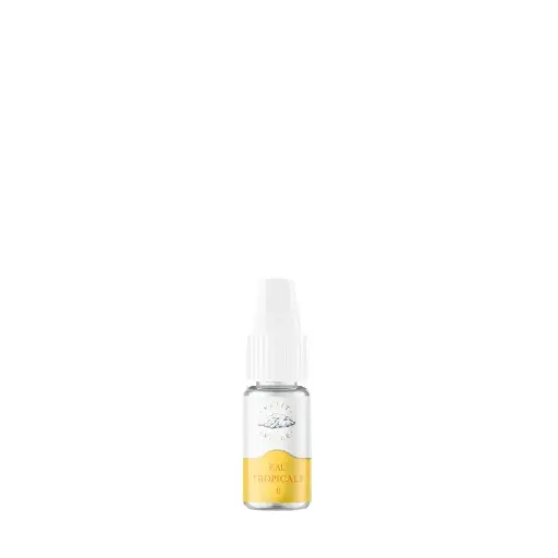 [10ml] Petit Nuage | L'Eau Tropicale