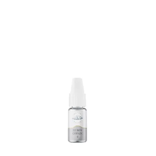 [10ml] Petit Nuage | Le Bon Copain