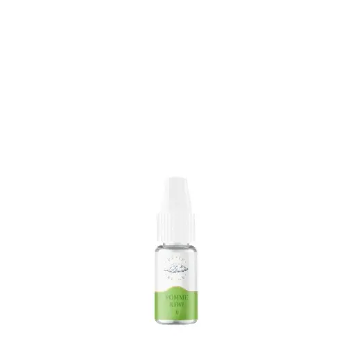 [10ml] Petit Nuage | Pomme Kiwi