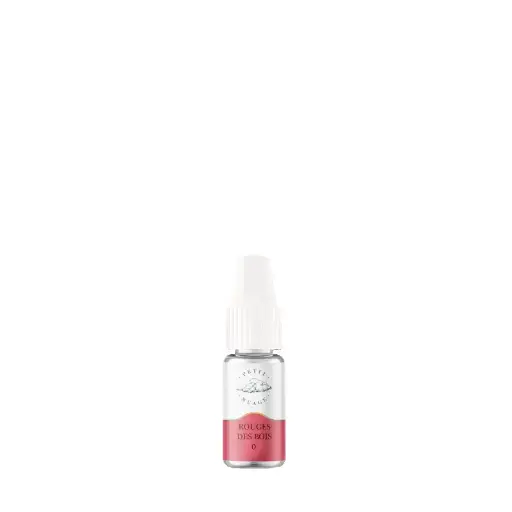 [10ml] Petit Nuage | Rouges des Bois