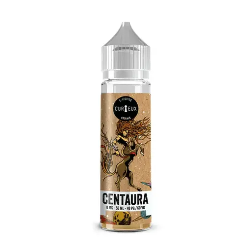 [50ml] Curieux | Centaura