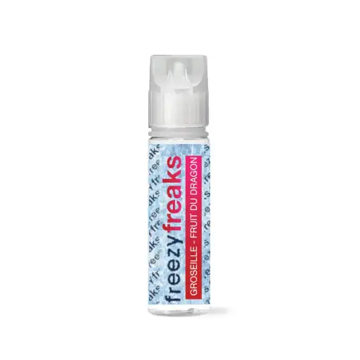 [50ml] Freaks | Groseille Fruit du Dragon