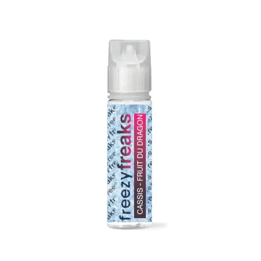 [50ml] Freaks | Cassis Fruit du Dragon