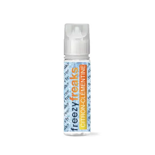 [50ml] Freaks | Citron Clémentine