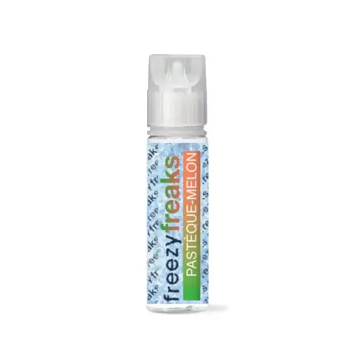 [50ml] Freaks | Pastèque Melon Frais