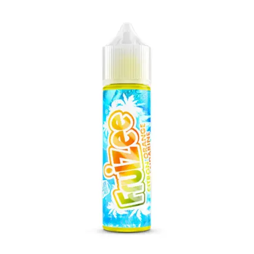 [50ml] Fruizee | Citron Orange Mandarine