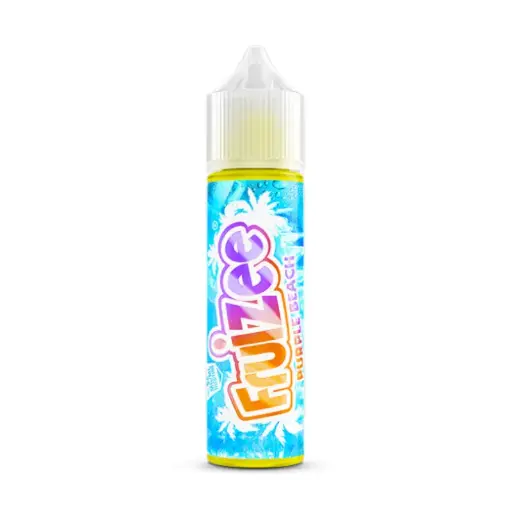 [50ml] Fruizee | Purple Beach