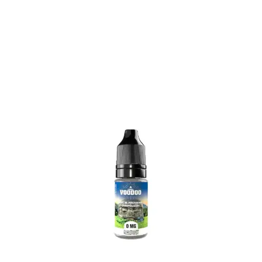 [10ml] Airmust | Voodoo
