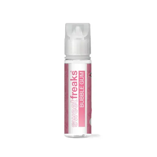 [50ml] Freaks | Bubble Gum