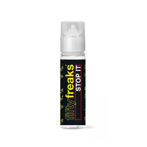 [50ml] Freaks | Stop It