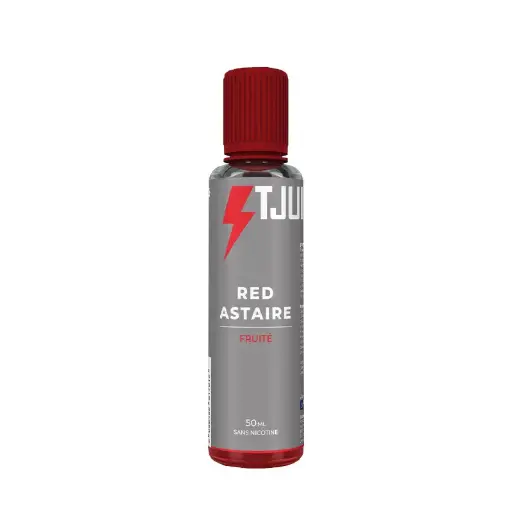 [50ml] T-Juice | Red Astaire