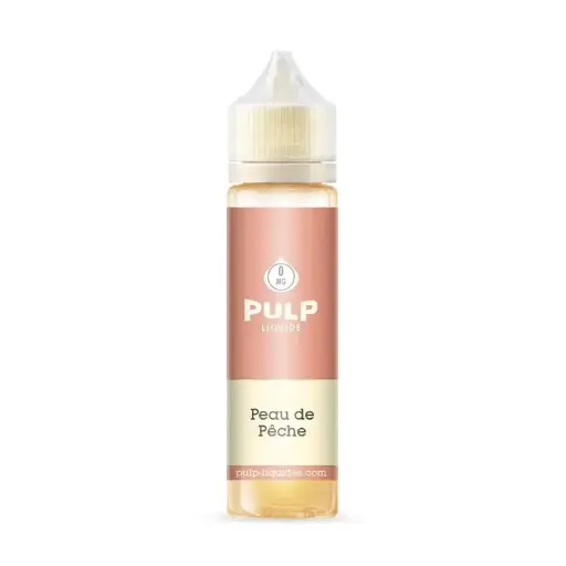 [50ml] Pulp | Peau de Pêche