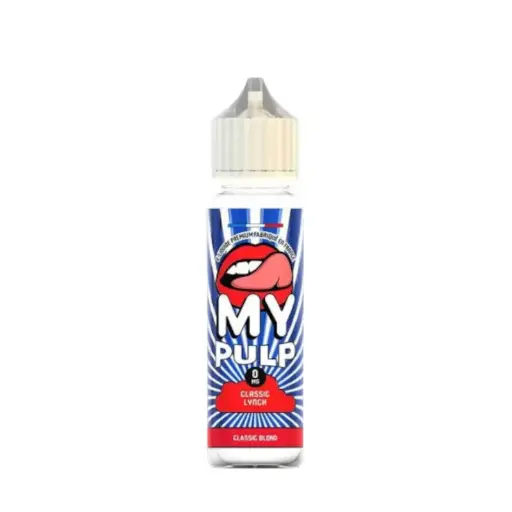 [50ml] Pulp My Pulp | Classic Lynch