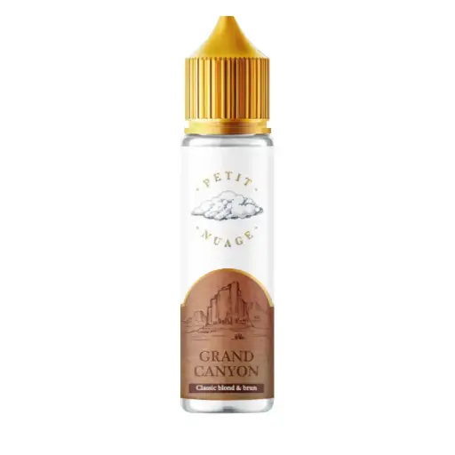 [50ml] Petit Nuage | Grand Canyon