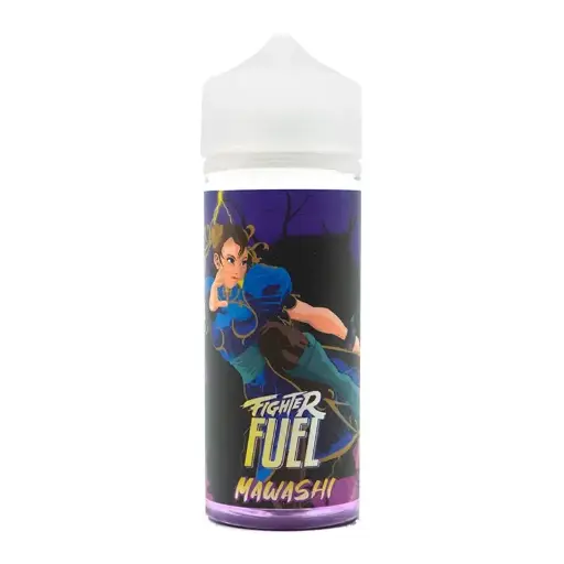 [100ml] Fighter Fuel | Mawashi