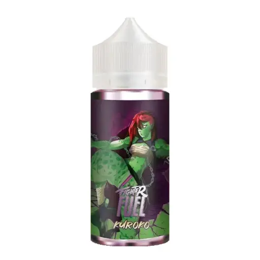[100ml] Fighter Fuel | Kuroko