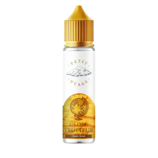 [50ml] Petit Nuage | Globe Trotteur