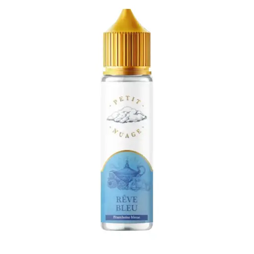 [60ml] Petit Nuage | Rêve Bleu