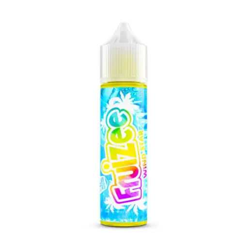 [50ml] Fruizee | Wind Star