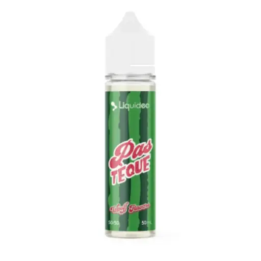 [50ml] Liquideo | Pastèque