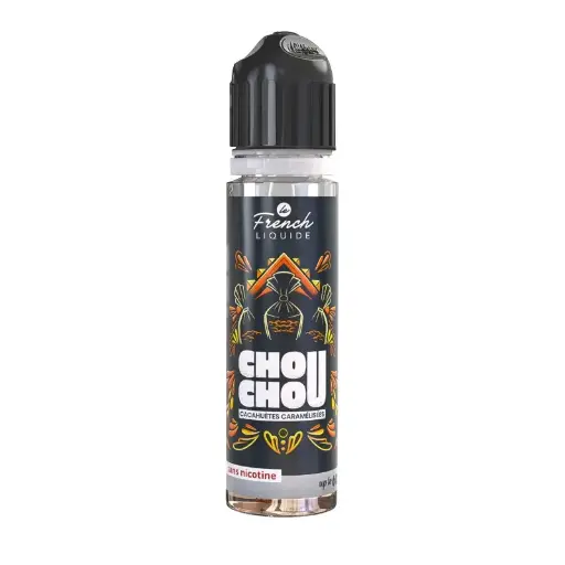 [60ml] Lips | Chouchou