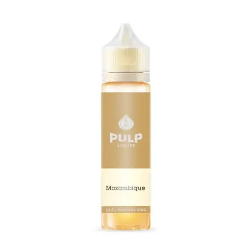 [50ml] Pulp | Mozambique