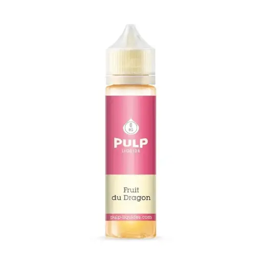 [50ml] Pulp | Fruit du Dragon