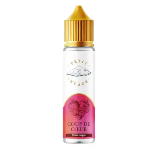 [50ml] Petit Nuage | Coup de Coeur
