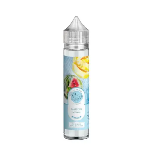 [50ml] Le Petit Verger | Pastèque Melon Frais