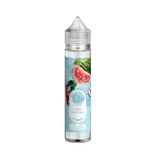 [50ml] Le Petit Verger | Cerise Pastèque Frais