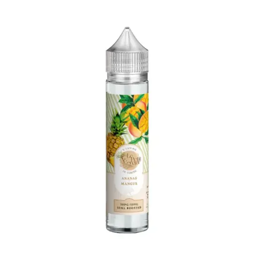 [50ml] Le Petit Verger | Ananas Mangue